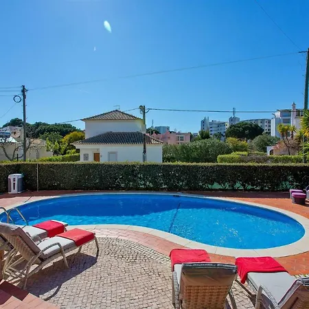 Villa 67 Stmartins Vilamoura